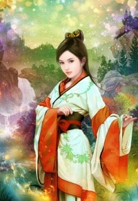 313寢室的仙女們