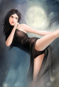 随身桃花园