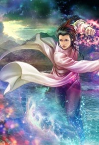 骄龙荡魔+续：龙凤争雄